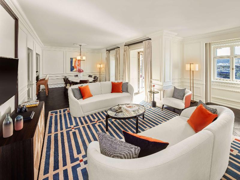 Cape Grace, A Fairmont Managed Hotel image