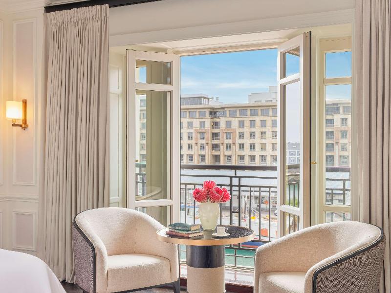 Cape Grace, A Fairmont Managed Hotel image