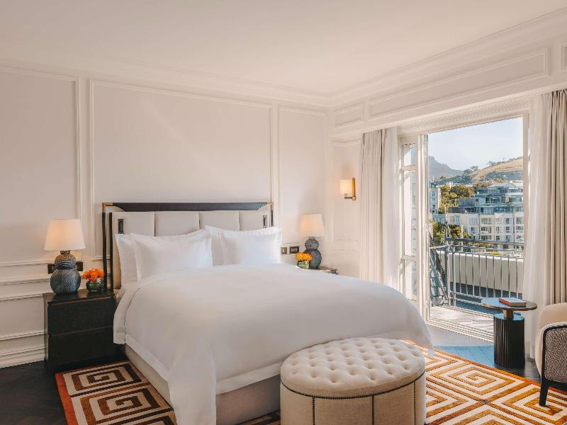 Cape Grace, A Fairmont Managed Hotel image