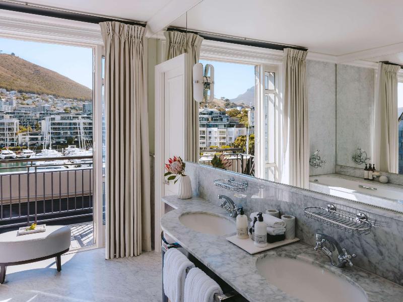 Cape Grace, A Fairmont Managed Hotel image