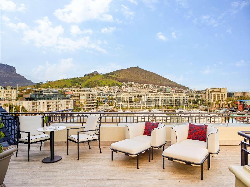 Cape Grace, A Fairmont Managed Hotel image