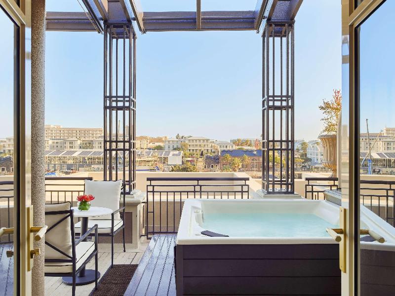 Cape Grace, A Fairmont Managed Hotel image