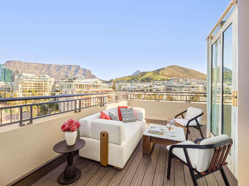 Cape Grace, A Fairmont Managed Hotel image