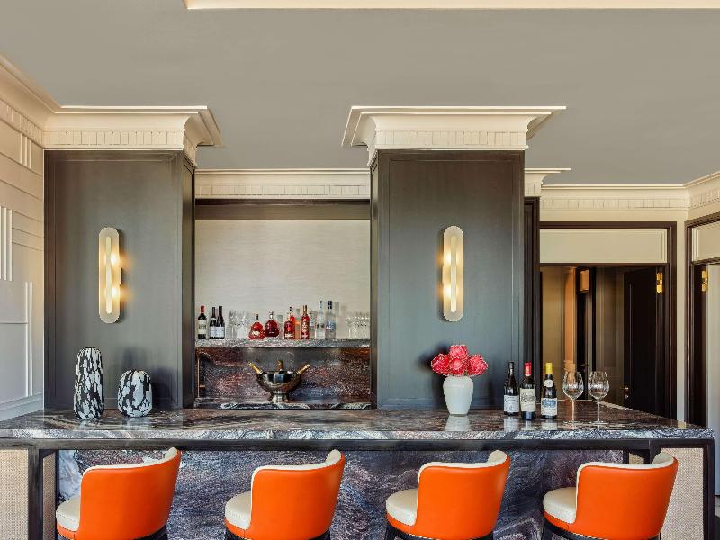 Cape Grace, A Fairmont Managed Hotel image