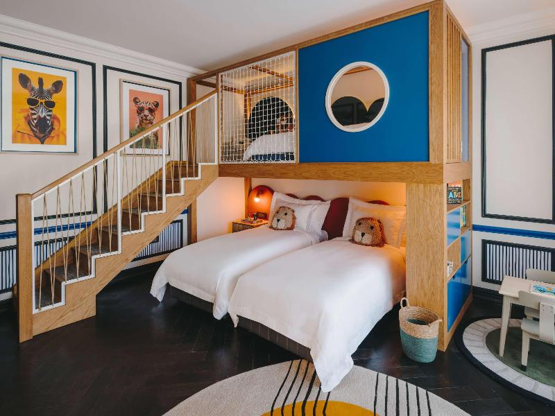 Cape Grace, A Fairmont Managed Hotel image