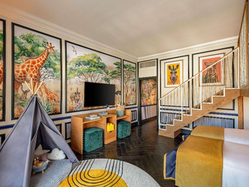 Cape Grace, A Fairmont Managed Hotel image