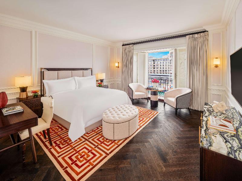 Cape Grace, A Fairmont Managed Hotel image