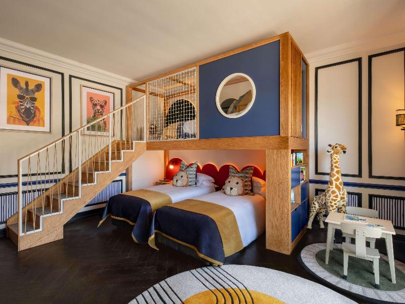 Cape Grace, A Fairmont Managed Hotel image