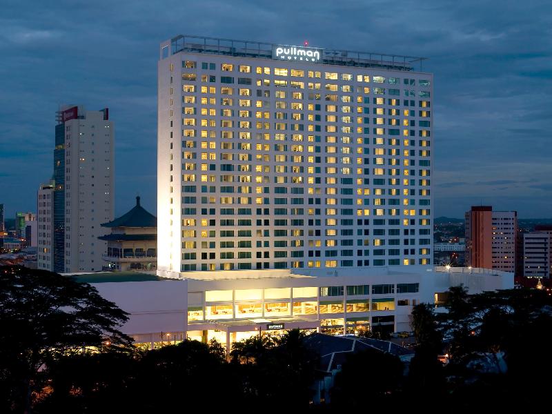 Pullman Kuching image