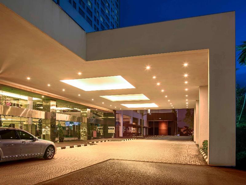 Pullman Kuching image