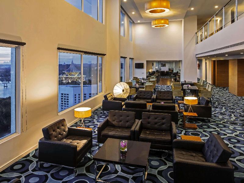 Pullman Kuching image