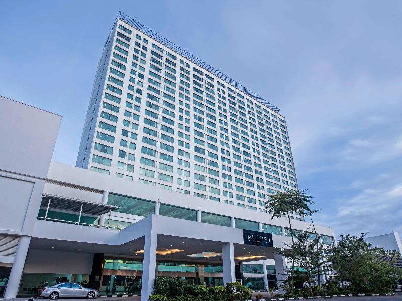 Pullman Kuching image