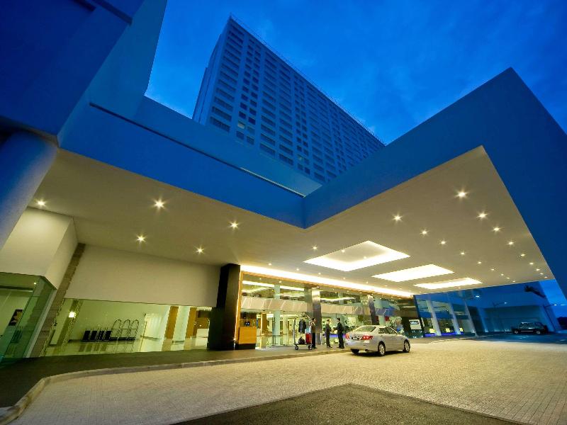 Pullman Kuching image