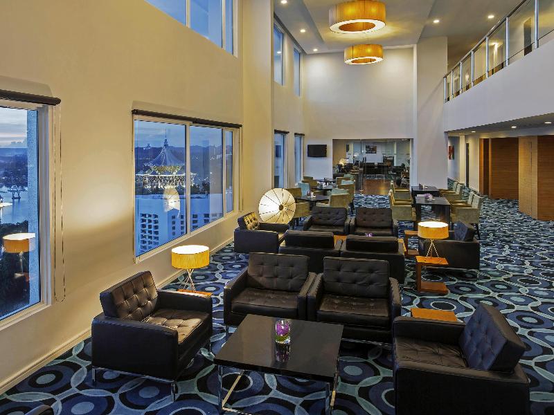 Pullman Kuching image
