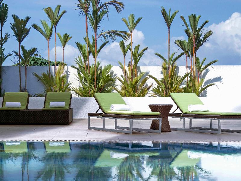 Pullman Kuching image