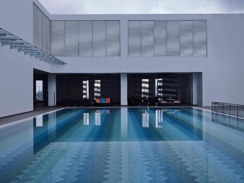 Pullman Kuching image