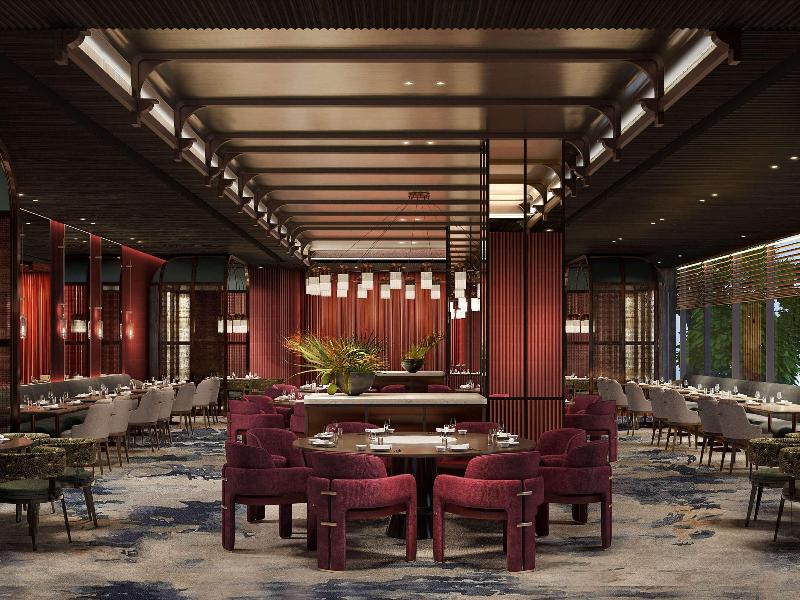 Pullman Kuching image