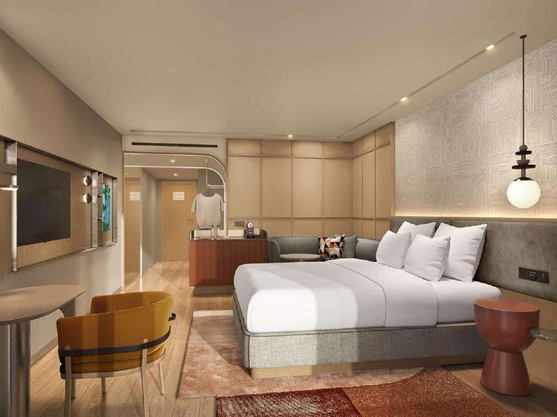 Pullman Kuching image