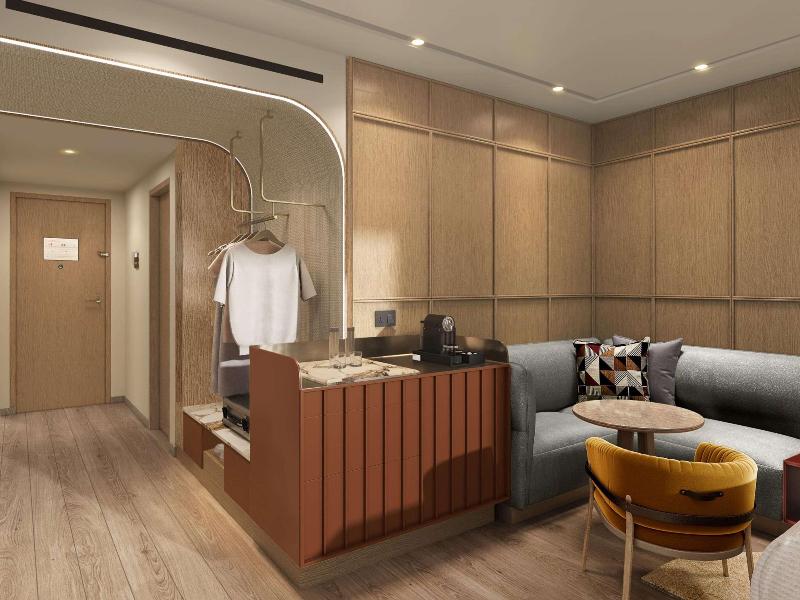 Pullman Kuching image