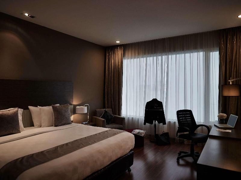Pullman Kuching image