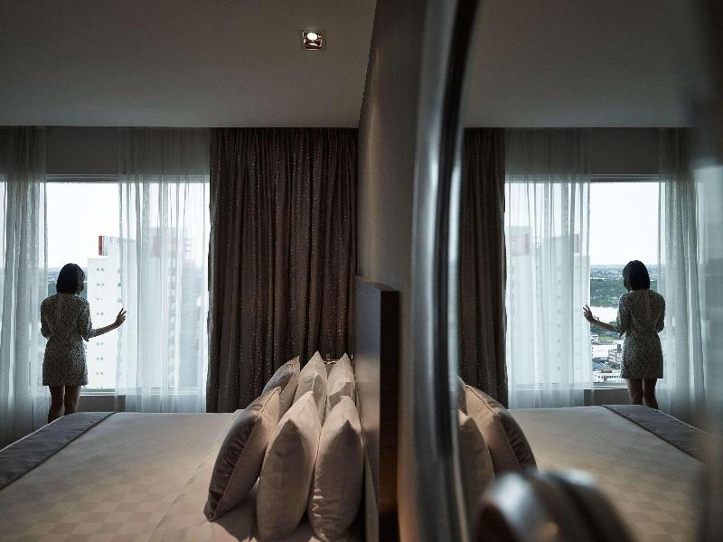 Pullman Kuching image