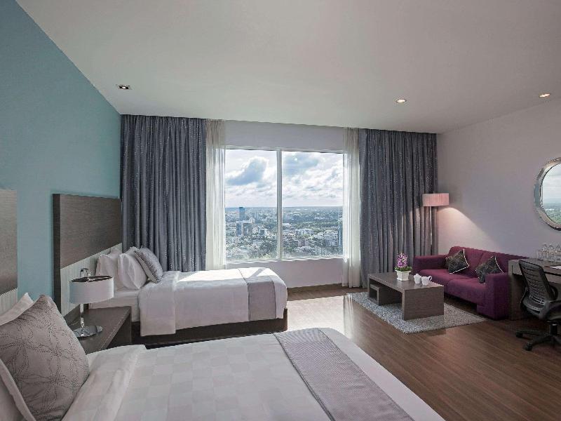 Pullman Kuching image