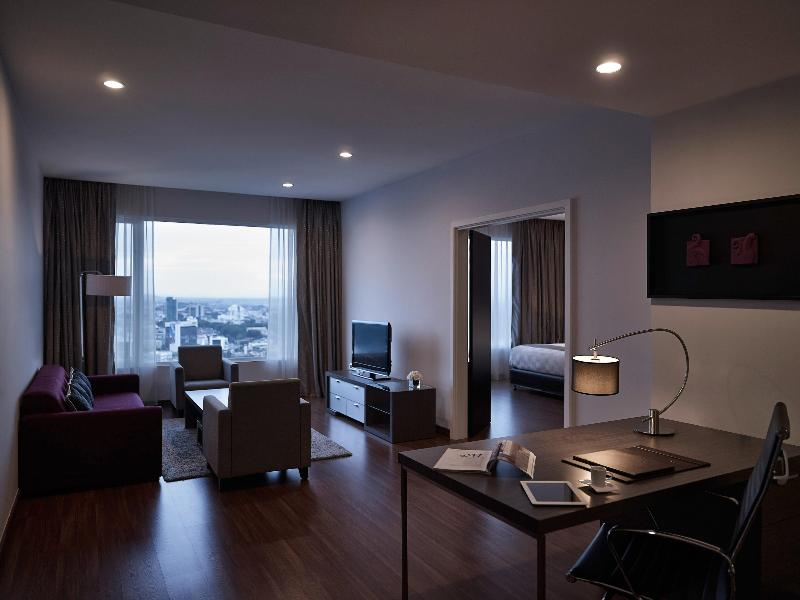 Pullman Kuching image
