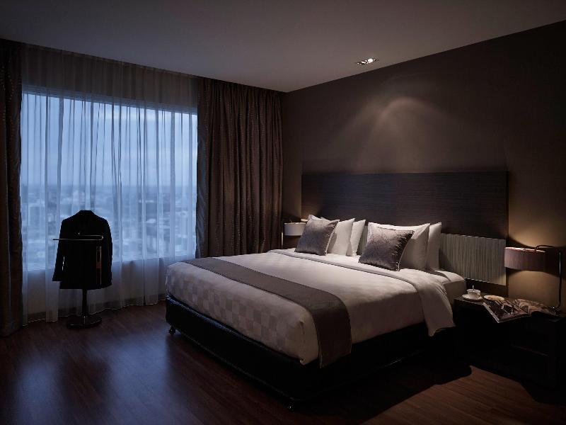 Pullman Kuching image