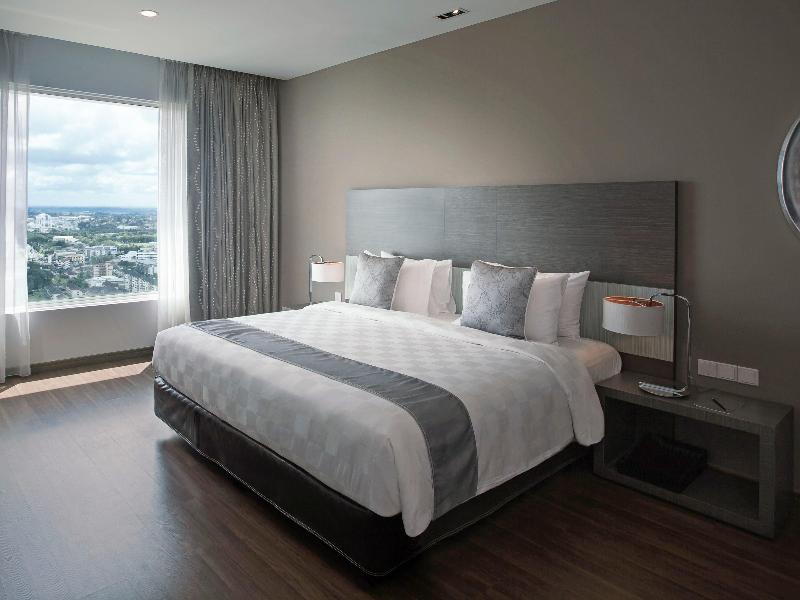 Pullman Kuching image