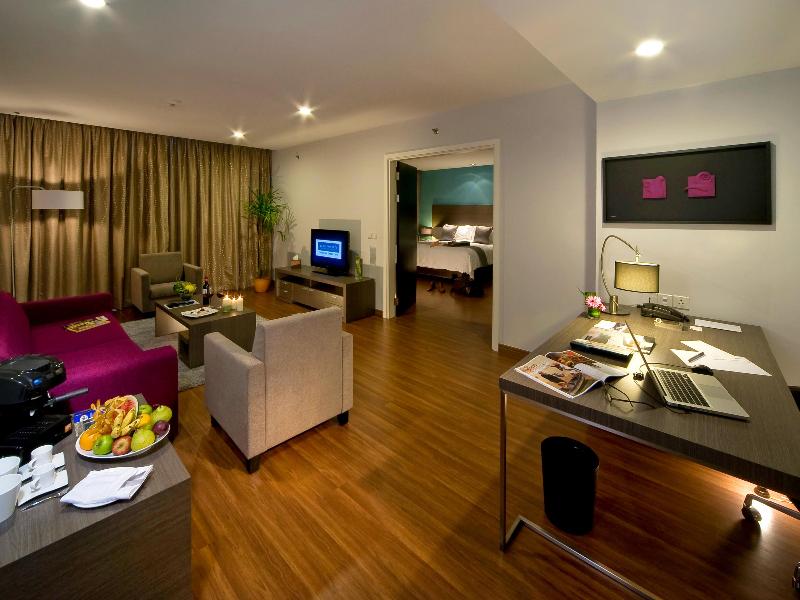 Pullman Kuching image