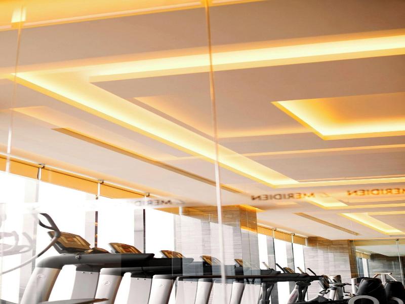 Le Meridien Qingdao image