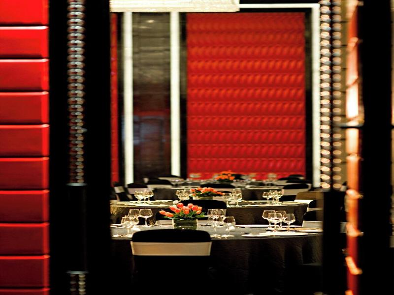 Le Meridien Qingdao image