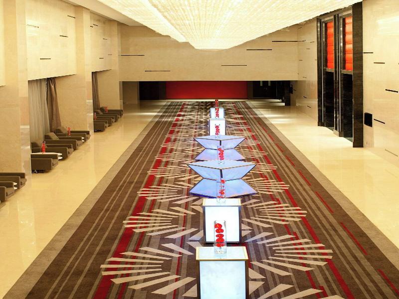 Le Meridien Qingdao image