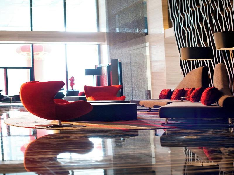 Le Meridien Qingdao image