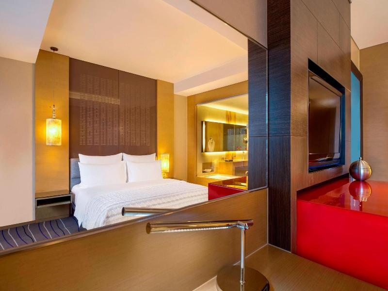 Le Meridien Qingdao image