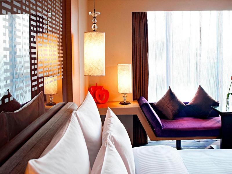 Le Meridien Qingdao image