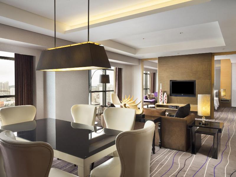 Le Meridien Qingdao image