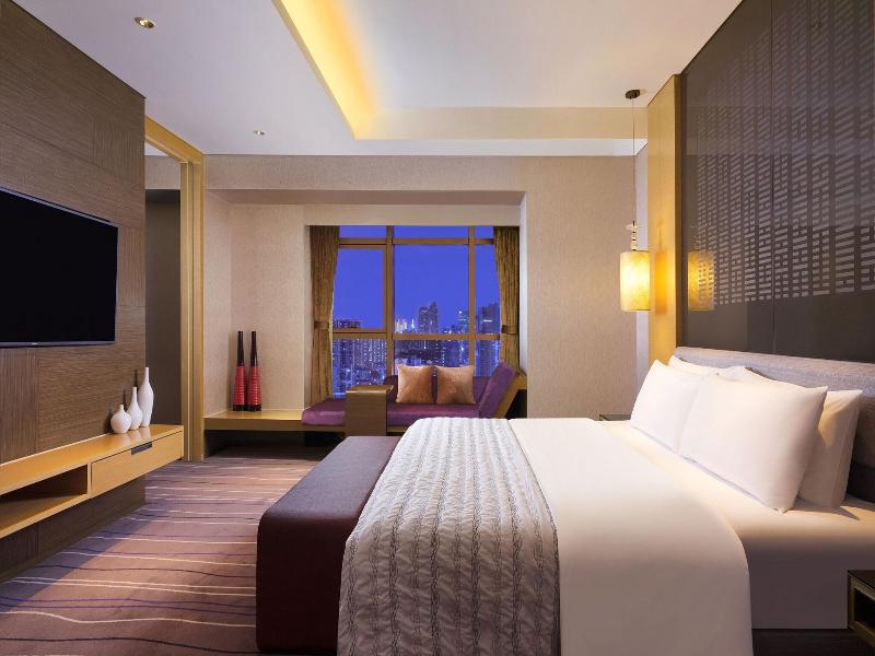Le Meridien Qingdao image