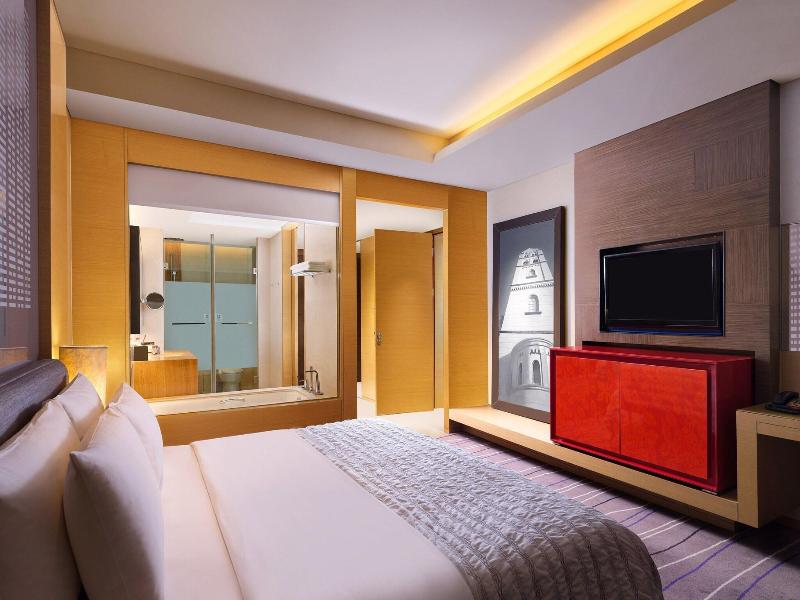 Le Meridien Qingdao image