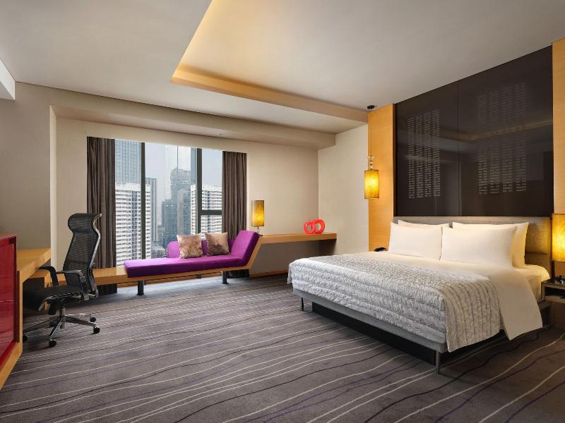 Le Meridien Qingdao image