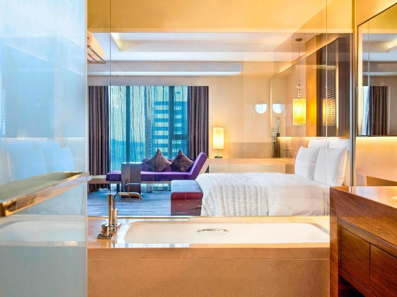 Le Meridien Qingdao image