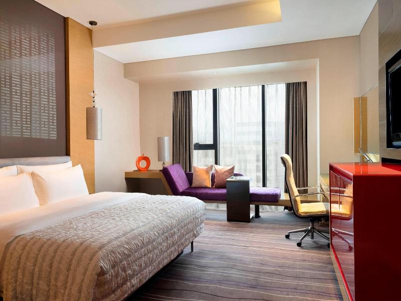 Le Meridien Qingdao image