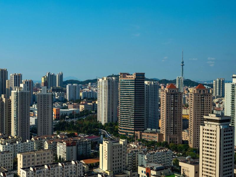 Le Meridien Qingdao image