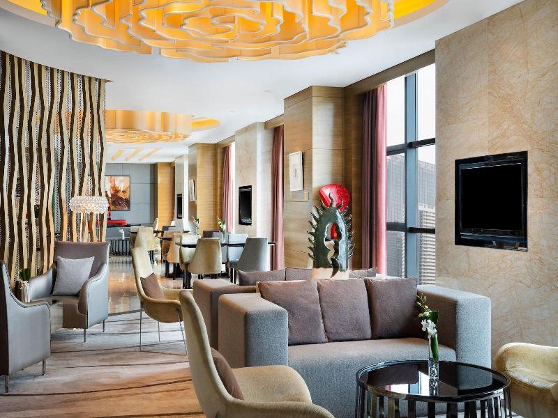 Le Meridien Qingdao image