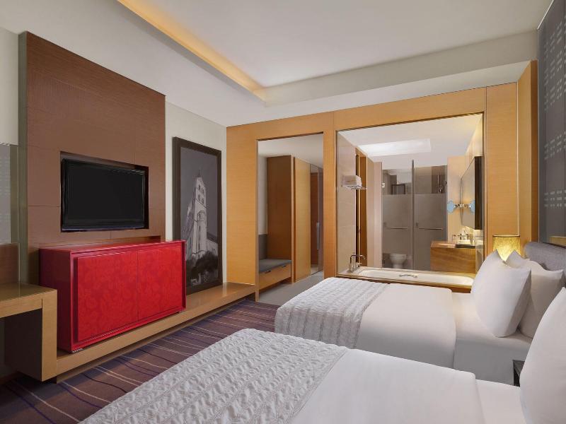 Le Meridien Qingdao image