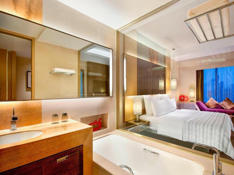 Le Meridien Qingdao image