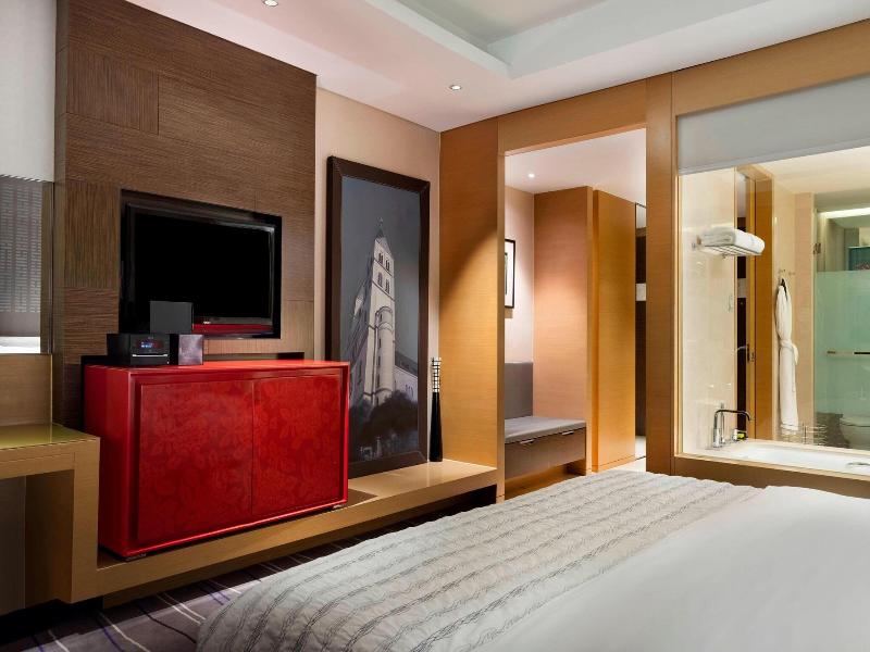 Le Meridien Qingdao image