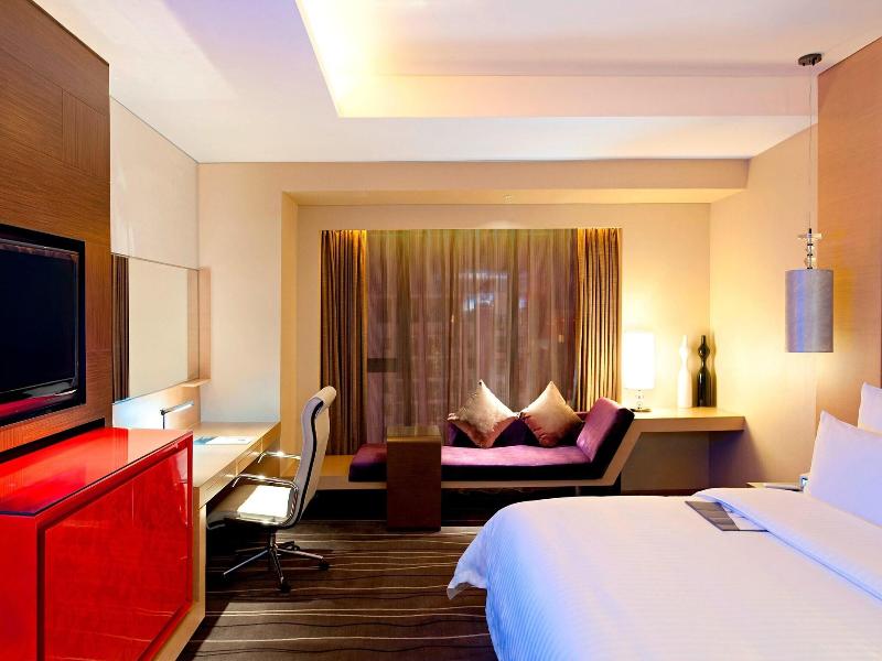 Le Meridien Qingdao image