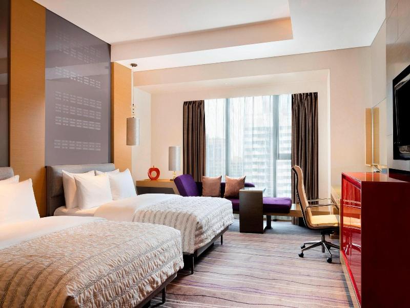 Le Meridien Qingdao image