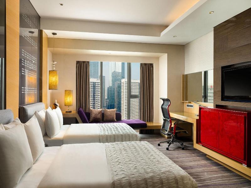Le Meridien Qingdao image